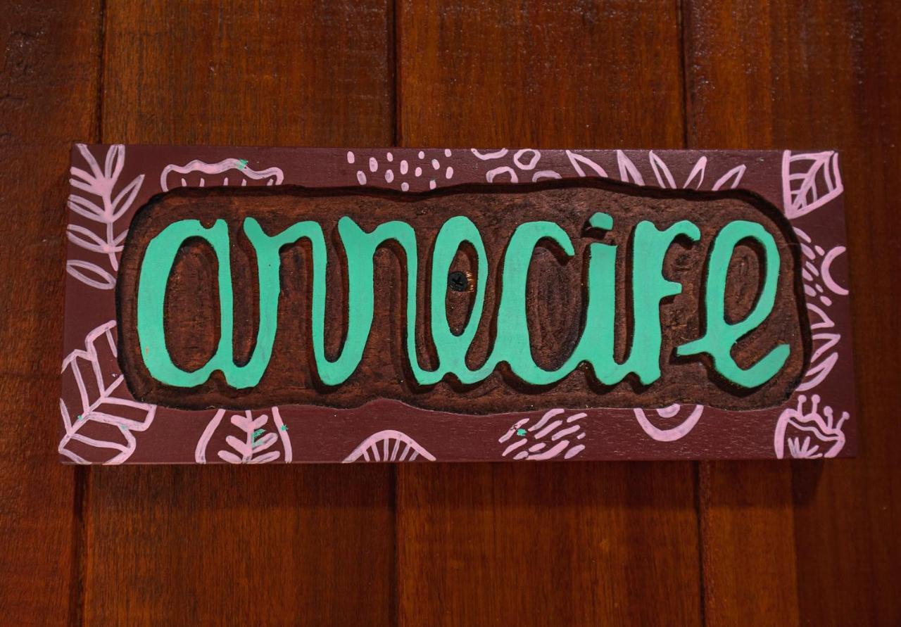 Hotel Boutique The Green Jungle House Puerto Viejo de Talamanca エクステリア 写真