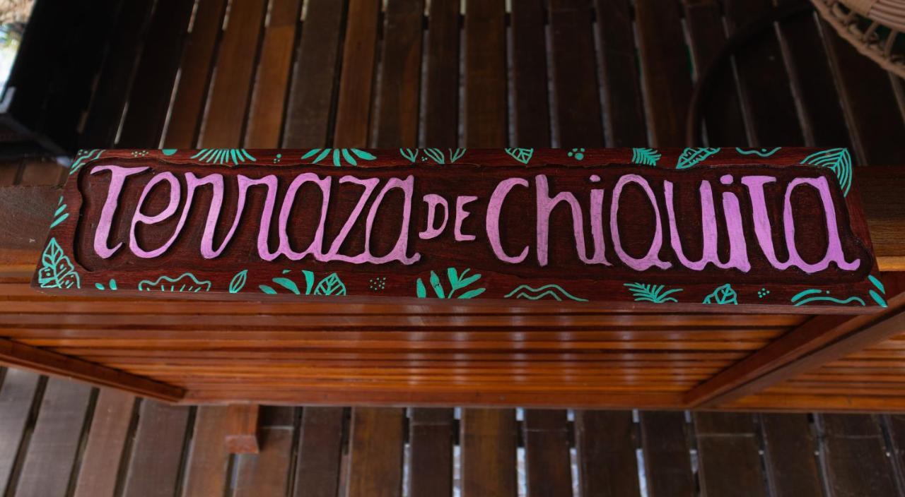 Hotel Boutique The Green Jungle House Puerto Viejo de Talamanca エクステリア 写真