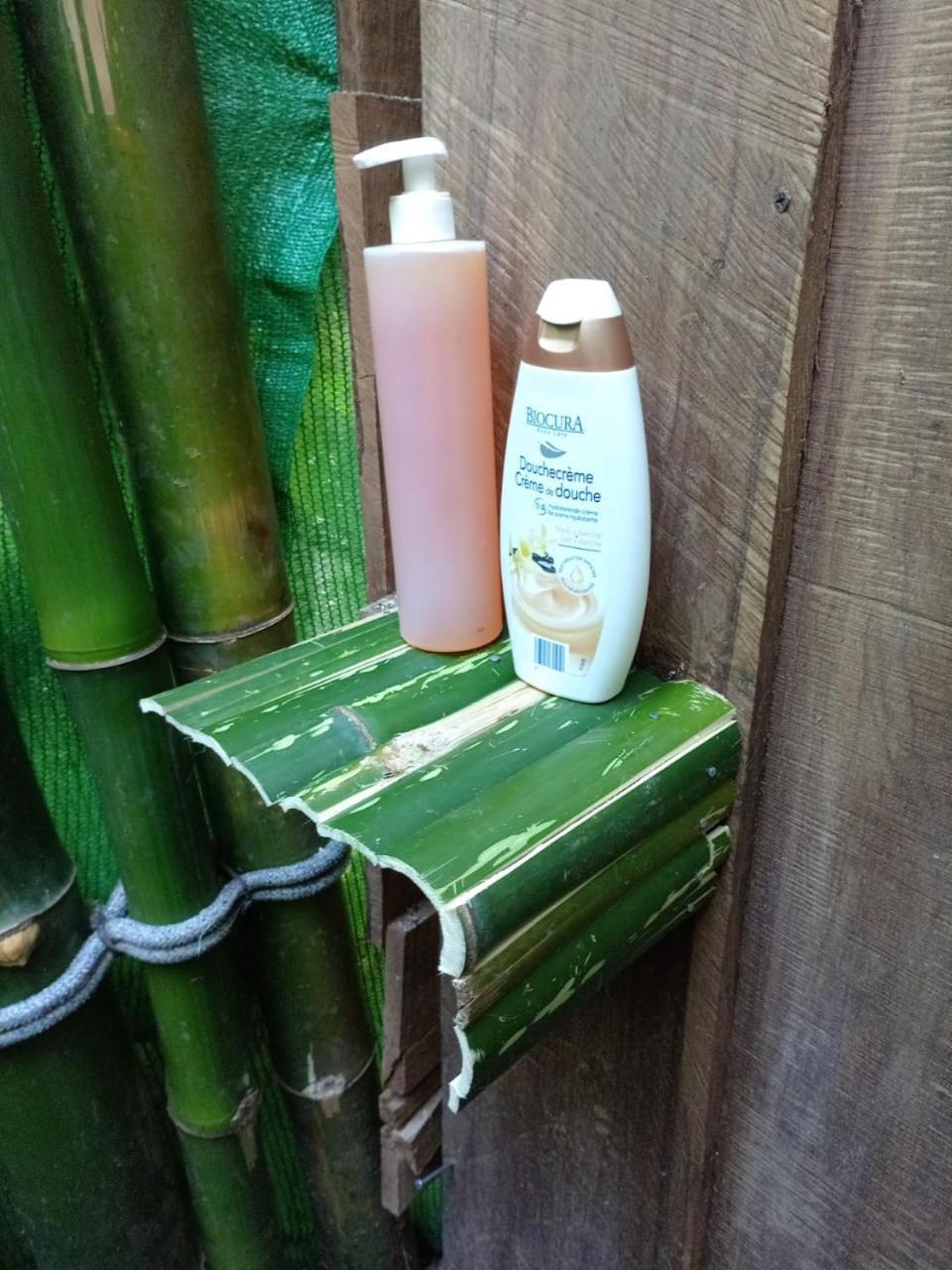 Hotel Boutique The Green Jungle House Puerto Viejo de Talamanca エクステリア 写真