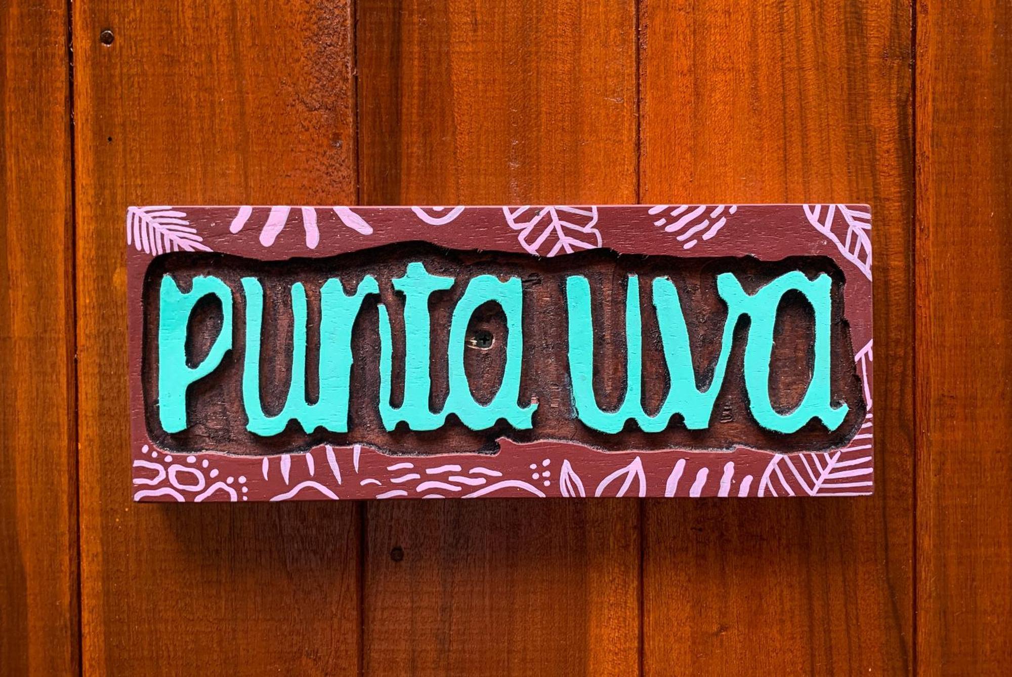 Hotel Boutique The Green Jungle House Puerto Viejo de Talamanca エクステリア 写真
