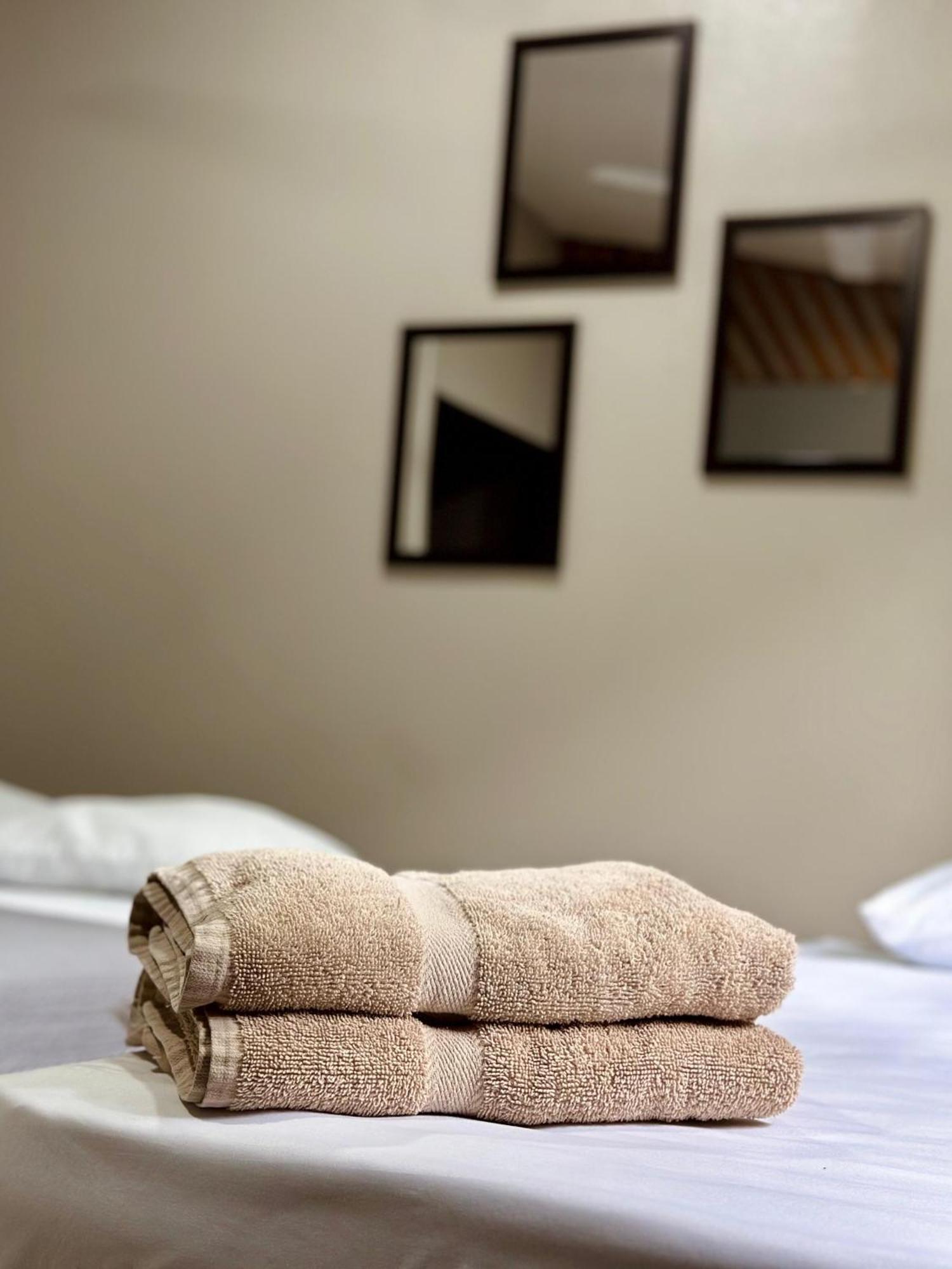 Hotel Boutique The Green Jungle House Puerto Viejo de Talamanca エクステリア 写真