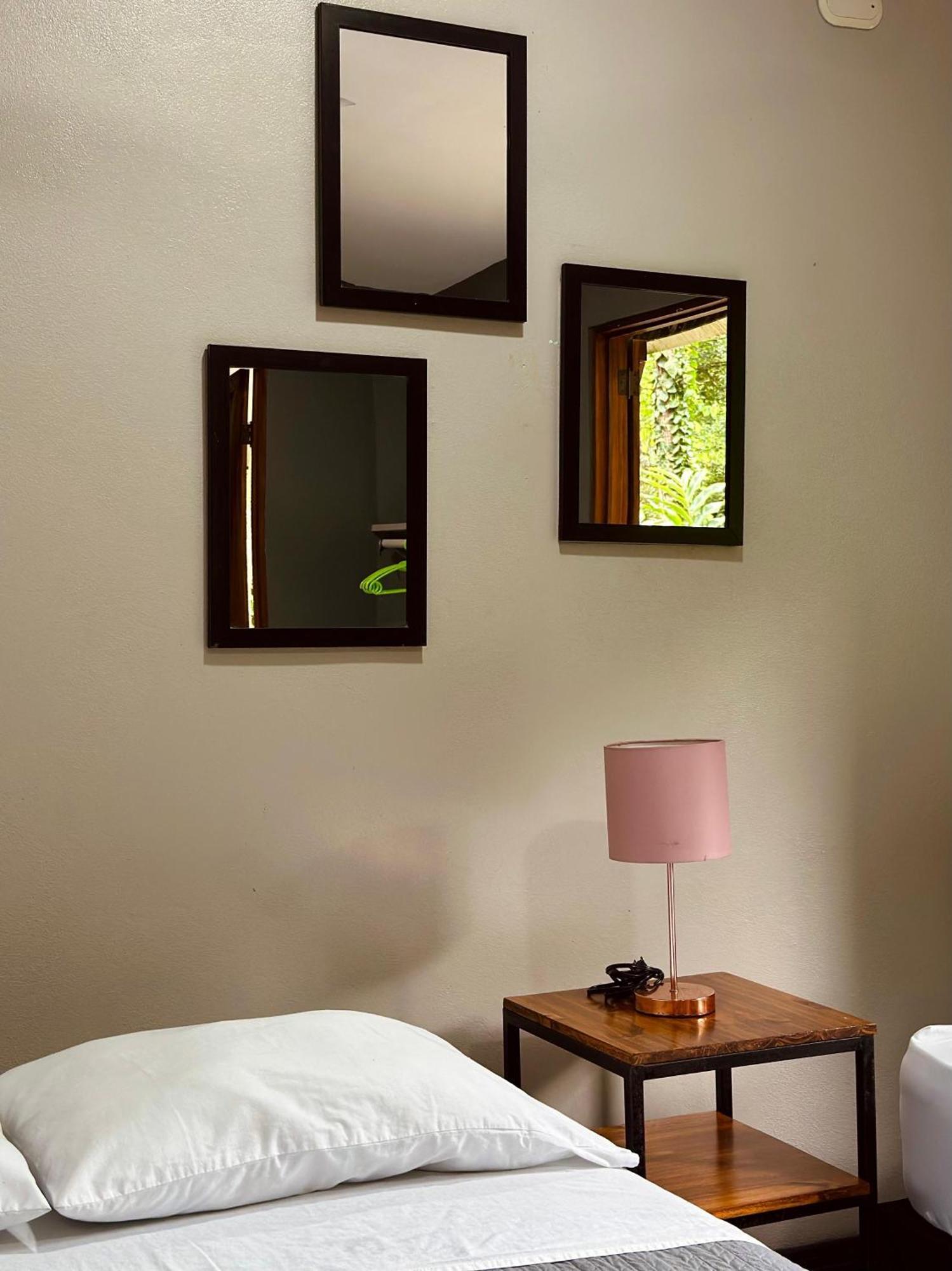 Hotel Boutique The Green Jungle House Puerto Viejo de Talamanca エクステリア 写真