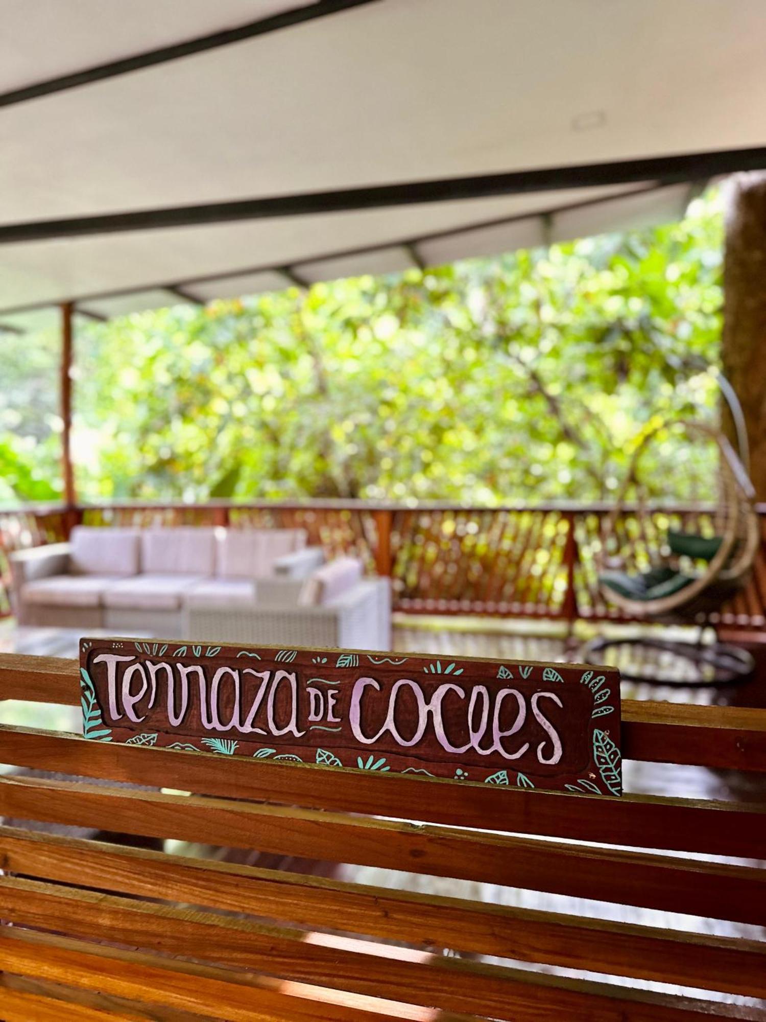 Hotel Boutique The Green Jungle House Puerto Viejo de Talamanca エクステリア 写真