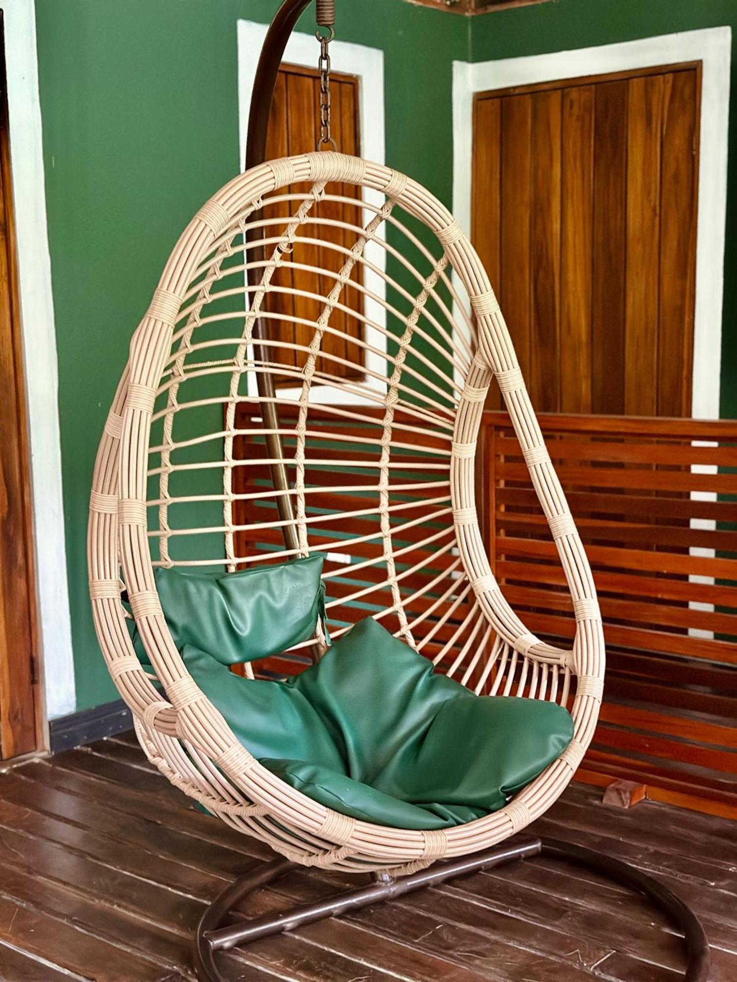 Hotel Boutique The Green Jungle House Puerto Viejo de Talamanca エクステリア 写真