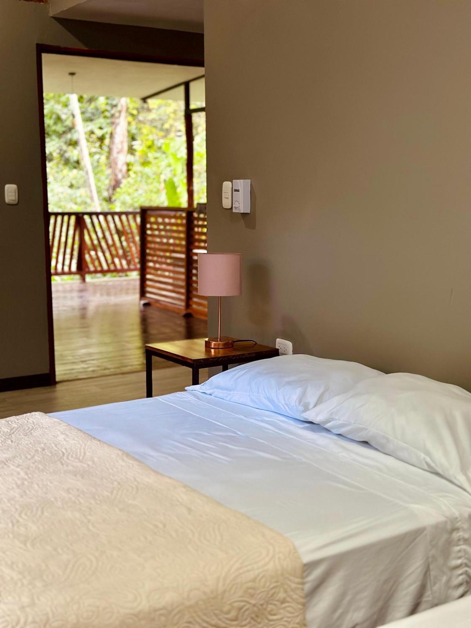Hotel Boutique The Green Jungle House Puerto Viejo de Talamanca 部屋 写真